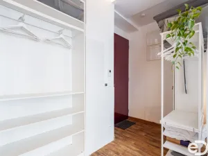 Pronájem bytu 1+kk, Praha - Žižkov, Dalimilova, 32 m2