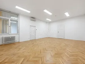 Pronájem kanceláře, Praha - Nové Město, Vodičkova, 79 m2