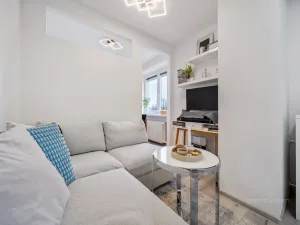 Prodej bytu 3+kk, Brno - Černá Pole, Provazníkova, 52 m2