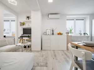 Prodej bytu 3+kk, Brno - Černá Pole, Provazníkova, 52 m2