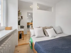 Prodej bytu 3+kk, Brno - Černá Pole, Provazníkova, 52 m2