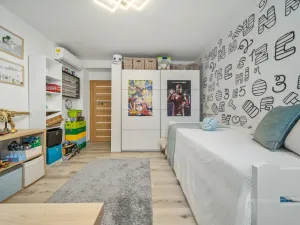 Prodej bytu 3+kk, Brno - Černá Pole, Provazníkova, 52 m2