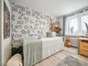 Prodej bytu 3+kk, Brno - Černá Pole, Provazníkova, 52 m2