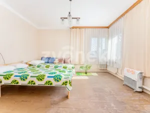 Prodej rodinného domu, Bojkovice, Bezručova čtvrť, 140 m2