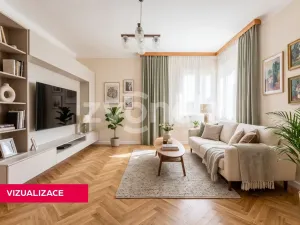 Prodej rodinného domu, Bojkovice, Bezručova čtvrť, 140 m2