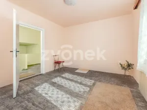 Prodej rodinného domu, Bojkovice, Bezručova čtvrť, 140 m2