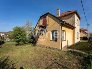 Prodej rodinného domu, Bojkovice, Bezručova čtvrť, 140 m2
