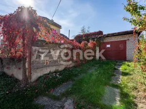 Prodej rodinného domu, Bojkovice, Bezručova čtvrť, 140 m2