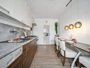 Prodej bytu 2+1, Brno - Černá Pole, Provazníkova, 52 m2