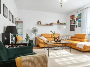 Prodej bytu 2+1, Brno - Černá Pole, Provazníkova, 52 m2