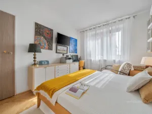Prodej bytu 2+1, Brno - Černá Pole, Provazníkova, 52 m2