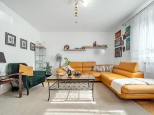 Prodej bytu 2+1, Brno - Černá Pole, Provazníkova, 52 m2