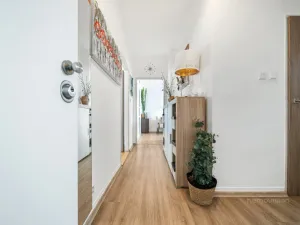 Prodej bytu 2+1, Brno - Černá Pole, Provazníkova, 52 m2