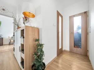 Prodej bytu 2+1, Brno - Černá Pole, Provazníkova, 52 m2