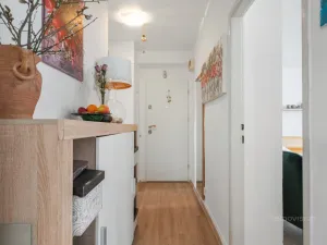 Prodej bytu 2+1, Brno - Černá Pole, Provazníkova, 52 m2