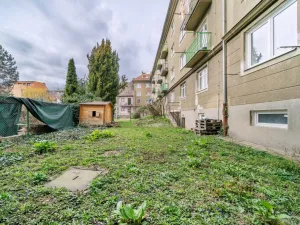 Prodej bytu 2+1, Brno - Černá Pole, Provazníkova, 52 m2