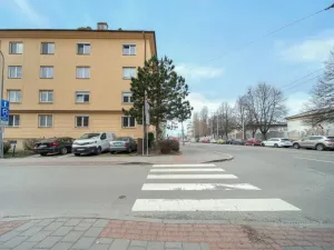 Prodej bytu 2+1, Brno - Černá Pole, Provazníkova, 52 m2