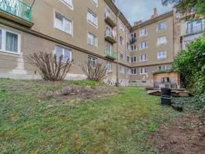 Prodej bytu 2+1, Brno - Černá Pole, Provazníkova, 52 m2