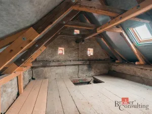Prodej rodinného domu, Dražovice, 70 m2