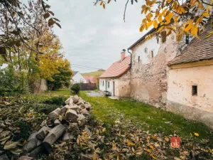Prodej rodinného domu, Dražovice, 70 m2