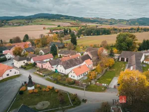 Prodej rodinného domu, Dražovice, 70 m2