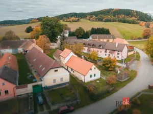 Prodej rodinného domu, Dražovice, 70 m2