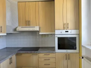 Prodej bytu 3+1, Prostějov, Okružní, 75 m2