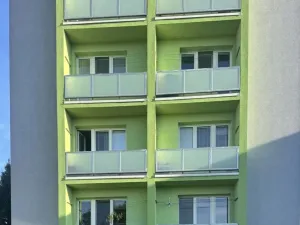 Prodej bytu 3+1, Prostějov, Okružní, 75 m2