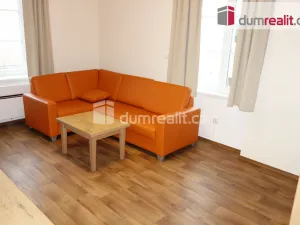 Pronájem bytu 1+kk, Valtice, Za radnicí, 26 m2