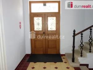 Pronájem bytu 1+kk, Valtice, Za radnicí, 26 m2