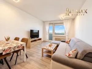 Prodej bytu 2+1, Kladno, Unhošťská, 52 m2
