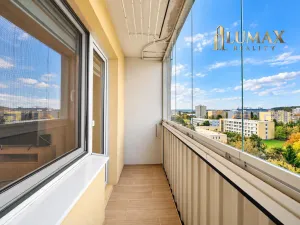 Prodej bytu 2+1, Kladno, Unhošťská, 52 m2