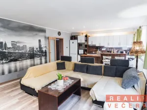 Prodej bytu 6+kk a větší, Příbram, Na Valešince, 162 m2