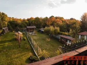 Prodej bytu 6+kk a větší, Příbram, Na Valešince, 162 m2
