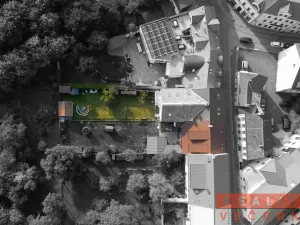 Prodej bytu 6+kk a větší, Příbram, Na Valešince, 162 m2