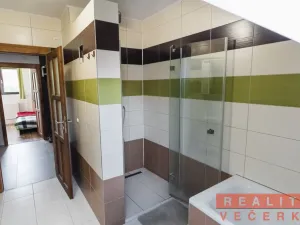 Prodej bytu 6+kk a větší, Příbram, Na Valešince, 162 m2