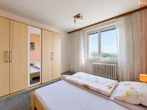 Prodej bytu 3+1, Brno, Vltavská, 65 m2