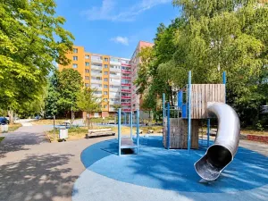 Prodej bytu 3+1, Brno, Vltavská, 65 m2