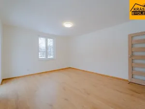 Prodej bytu 3+kk, Velká Kraš, 62 m2