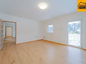 Prodej bytu 3+kk, Velká Kraš, 62 m2