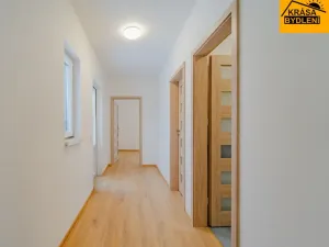 Prodej bytu 3+kk, Velká Kraš, 62 m2