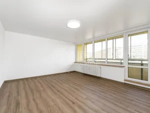 Pronájem bytu 3+1, Ostrava - Výškovice, Výškovická, 68 m2