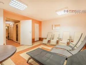 Prodej ubytování, Vrbno pod Pradědem, Sadová, 1398 m2