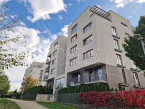 Prodej bytu 2+kk, Praha - Hrdlořezy, Nad Smetankou, 70 m2