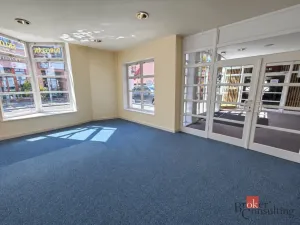 Pronájem obchodního prostoru, Špindlerův Mlýn, 55 m2