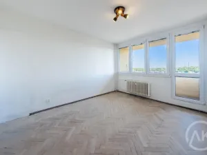 Prodej bytu 3+1, Ostrava - Hrabůvka, Mjr. Nováka, 74 m2