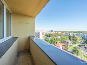 Prodej bytu 3+1, Ostrava - Hrabůvka, Mjr. Nováka, 74 m2