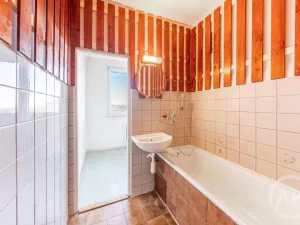 Prodej bytu 3+1, Ostrava - Hrabůvka, Mjr. Nováka, 74 m2