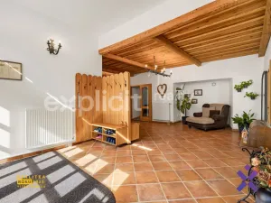 Prodej vily, Jemnice, Husova, 1025 m2