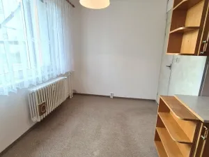 Prodej bytu 2+1, Šumperk, Bratrušovská, 51 m2